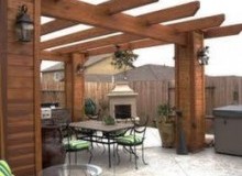 Kwikfynd Pergolas
eastmurchison